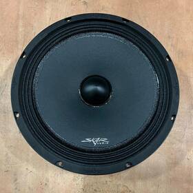 Npx10-4 Skar Audio 655036034668 Used 10 Inch 400 Watt 4-ohm Neodymium Pro Mid-range Speaker