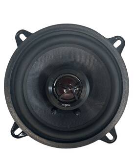 Skar Audio 739189977055 Tx525 160 Watt Max 5.25-inch 2-way Elite Coaxial Speaker- Single