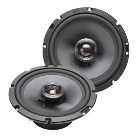 200w Skar Audio 739189977062 Tx65 6.5 Inch 2-way Elite Coaxial Car Speakers Pair