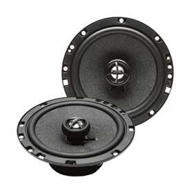 Rpx65 Skar Audio New 6.5 Inch 2-way 200 Watt Max Car Coaxial Speakers - Pair
