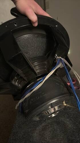 S184dur Skar Audio Soar Zvx 18 Inch Subwoofer 3500 Watts. 469 Dollars New