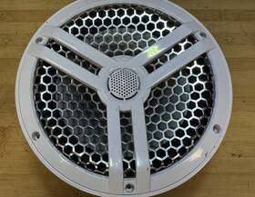 Sk8m Skar Audio Ska Full Range Marine Speakers