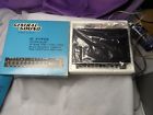 Sl-10000 General Sound Vintage Car Stereo Graphic Equalizer Booster High Power