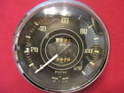Sn6307-04 Smiths Original Speedometer Triumph