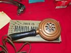 Sonata Electronics Corp New Handi-mike