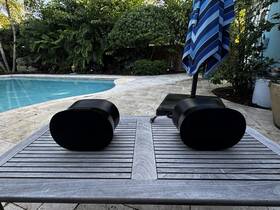300sonos Sonos Era 2 Black Speakers -era 300