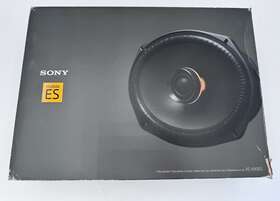 Sony 027242921054 Xs690es 6 X 9 Inch 16 24 Cm Mobile Es 2-way Coaxial Speakers Brand New