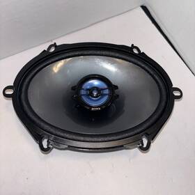 Xs-gt5726a Sony Xplod 2 Way Speaker - 1