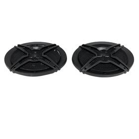 Xs-gtf6939 Sony 6x9 Inch 3-way Car Speakers Pair