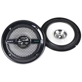 Xs-mp1611b Sony 6.5 In 16 Cm Dual-cone Marine Speaker Pair - Used Acceptable