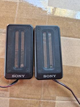 Xs-r1 Sony Tweeters