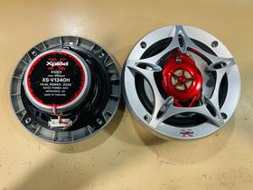 Xs-v1340h Sony 3-way 5.25 Inch Car Speaker