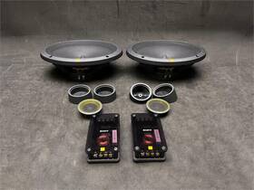 Xs-692es Sony Xs692es Mobile Es Series 6 Inch X9 2-way Component Speaker System