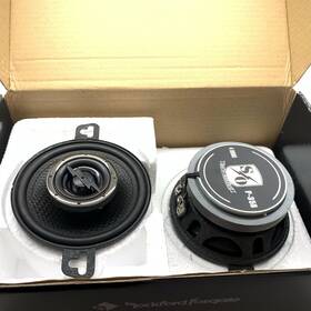 P-35b Sound Ordnance 3-1/2 Inch 2-way Speakers