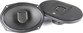 P-69b Sound Ordnance 6 Inch X 9 2-way Speakers