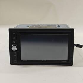 Dd6648 Sound Storm Laboratories Broken Car Stereo