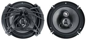 Af.653 Soundstream Pair 6.5 Inch 300 Watt 3-way Car Audio Speakers Arachnid Series