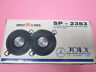 Sp-2383 Jdlx Jet Dynamic Labs New Speakers For Car Stereo Vintage