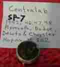 Sp-7 Centrolab 42 46 47 48 Plymouth Dodge Desoto Chrysler Radio Switch Nos For Model 802