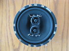 Speaker 1958-73 Vw Coil Stereo Radio Voice Beetle Inputs Dual Dash Bug Upgrade
