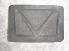 Speaker Vintage Rear Grille Prices 1956 Premiere Capri 1957 Lincoln