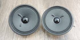 00273 Speakers 2 3 Inch 2422 264 16ohm 3watt D801 13