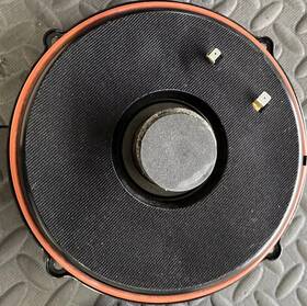 082004 Speakers Chevy Ssr