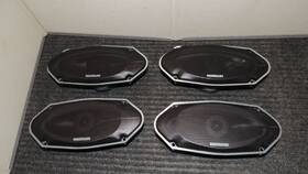 4112d Speakers 4- Magnum Opus 4x10