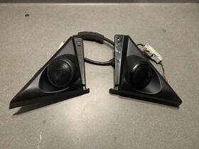 76220-s03-j00za Speakers Oem Honda Civic Coupe Ek Sail Tweeters. 1996-2000