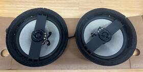 Speakers 886301fg040 2010 Subaru Impreza Oem Front Set Of 2 - 886301fg050