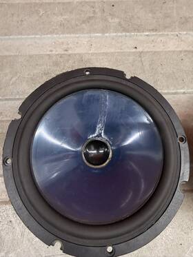 Ads-336is Speakers A/d/s/ 336is