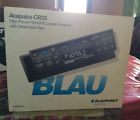P652 Speakers Blaupunkt Stereo Head Radio P652. Unit Deck Cr35 Tape Acupulco