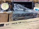 Pt9207 Speakers Box Up 1987 Cassette Stereo Pick Original Nos Mazda Fm