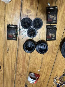 C3cx Speakers Illusion Audio 3