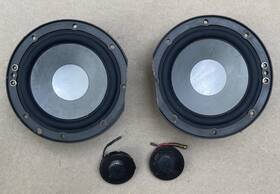 D641i Speakers Diamond 4 Inch