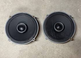 Gs62 Speakers Audiofrog Gs Series 6.5 Inch 2-way Car Speakers. Pair