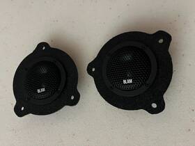 Lfr50 Speakers Blam Live Car