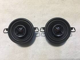 Sk35 Speakers Scar Audio 3.5 Inch Car