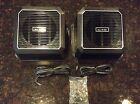 Sst-202f Speakers Vintage Automotive Kraco