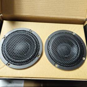 Xxm325 Speakers Xcelsus Competition 3 Inch Midrange Speaker