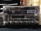 3l2t-18c868-bc Sporttrac 01 02 Ford Cd Cassette Radio Player Fm Explorer