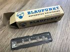 Sq1-2237 Sq-2237 Volkswagon Porsche Nos New Genuine Blaupunkt Radio Lens