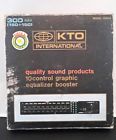Sq-400b Mustang Kto Intertational 10