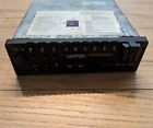 Sqr-23 Blaupunkt Vintage Monterey Model Sqr Porsche Radio Untested
