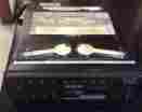 Sqr83 Porsche 1978 1985 Blaupunkt New York Model With Factory Benzi Box