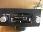 Sr-300 Sparkomatic Am-fm Cassette Player