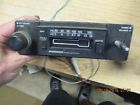 Sr-35b Sparkomatic Vintage Stereo Car Radio With Cassette Sr Untested