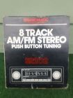 Sr202 Sparkomatic Vintage Rare Am-fm