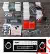 Sr2400 Completedash 8 Track Nos Stereo Model Mint Fm Sparkomatic