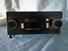 Sr31 Sparkomatic Retro Digital Car Stereo With Cassette Parts